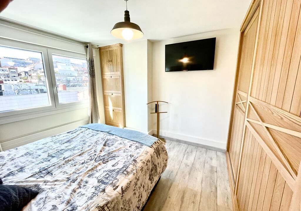 Photo of Bedroom in Maria Auxiliadora