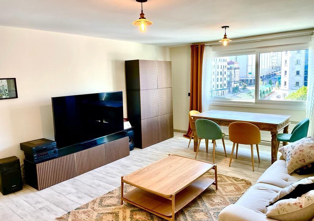 Photo of Livingroom in Maria Auxiliadora