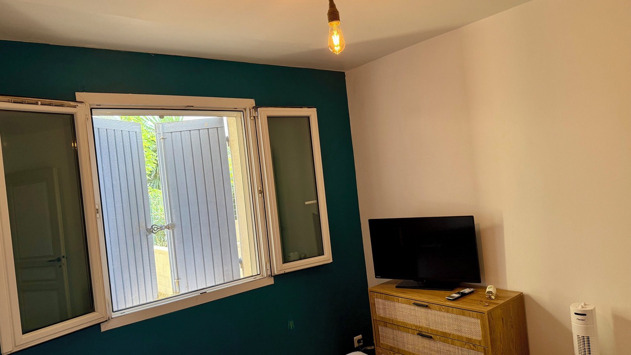 Photo of Bedroom in Salin-de-Giraud