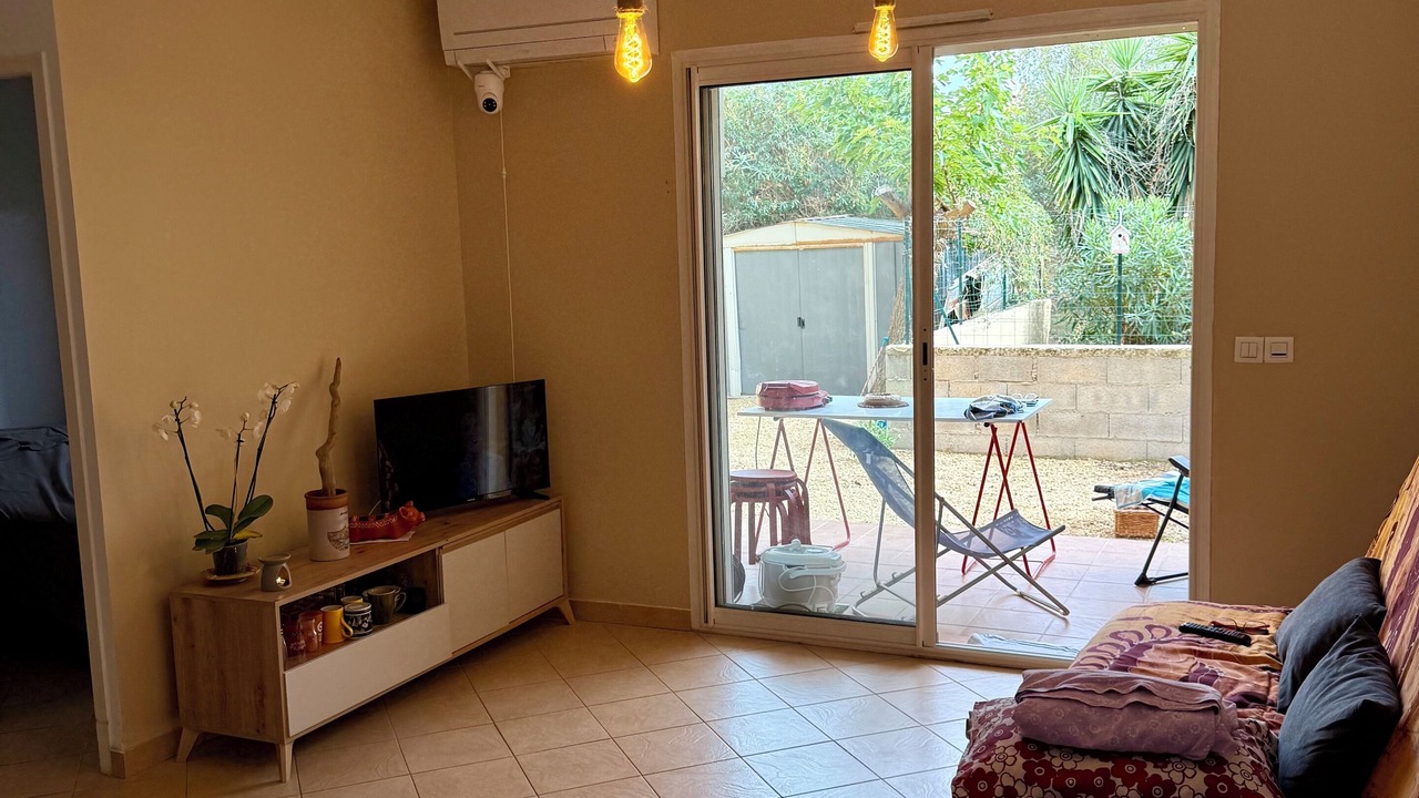Photo of Livingroom in Salin-de-Giraud