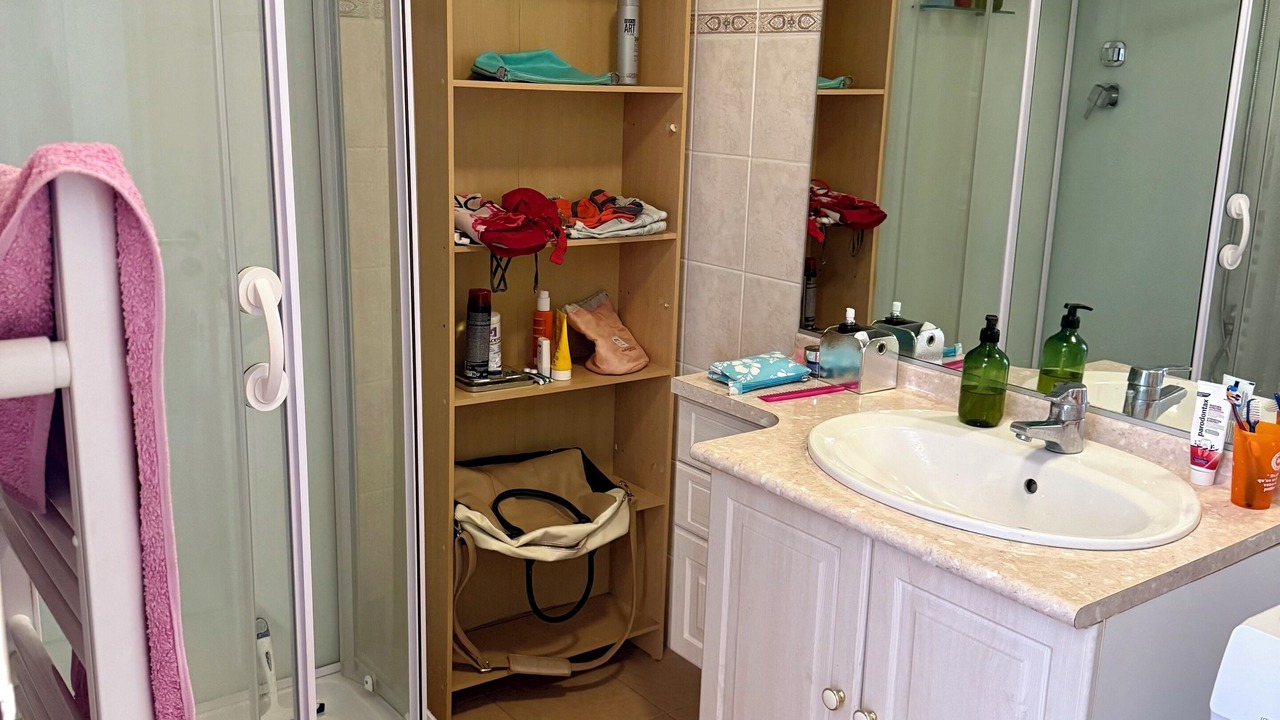 Photo of Bathroom in Salin-de-Giraud