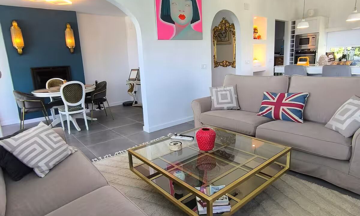 Photo of Livingroom in Sant Pere de Ribes