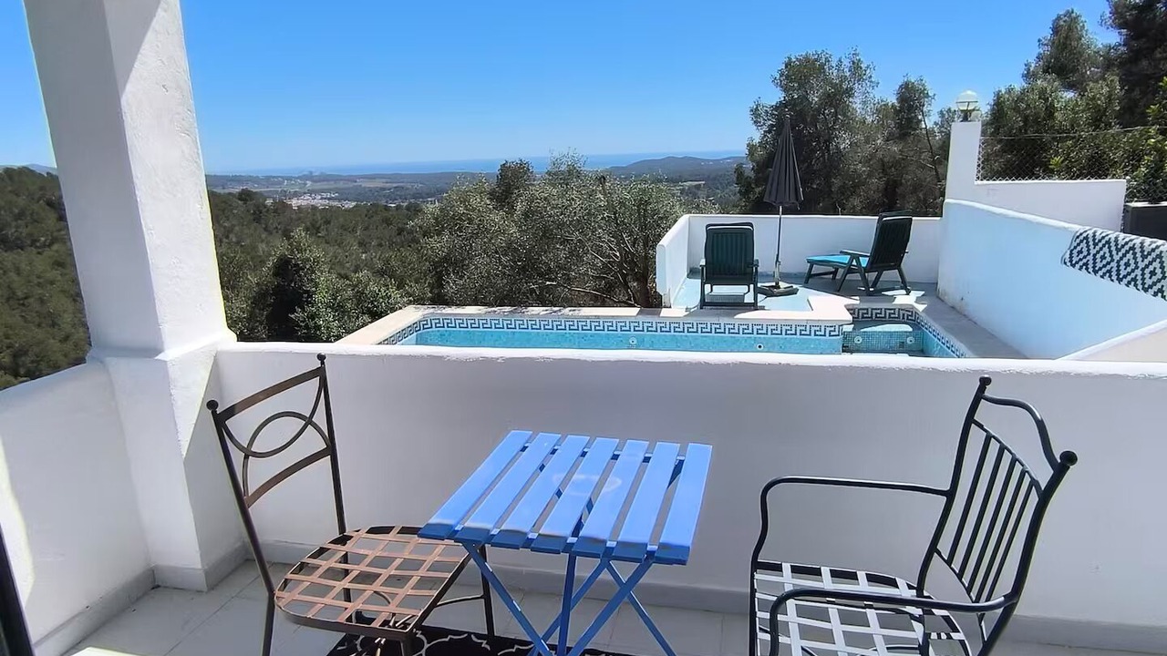 Photo of Outdoor in Sant Pere de Ribes