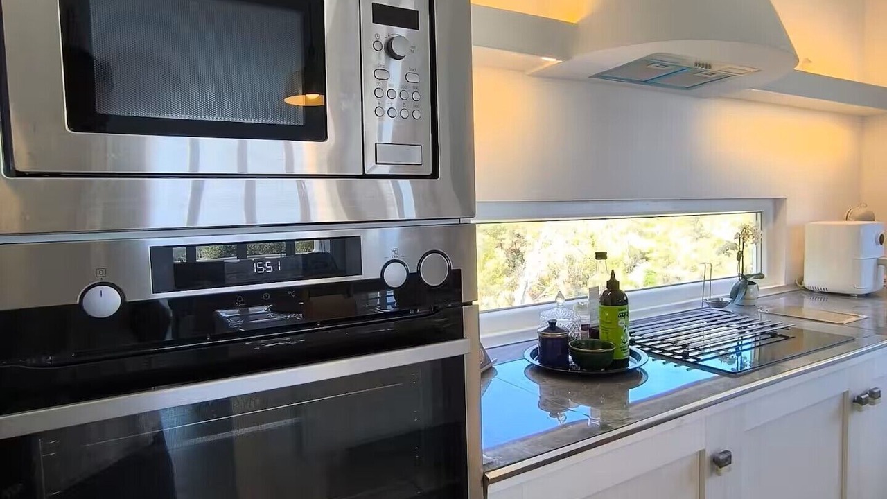 Photo of Kitchen in Sant Pere de Ribes