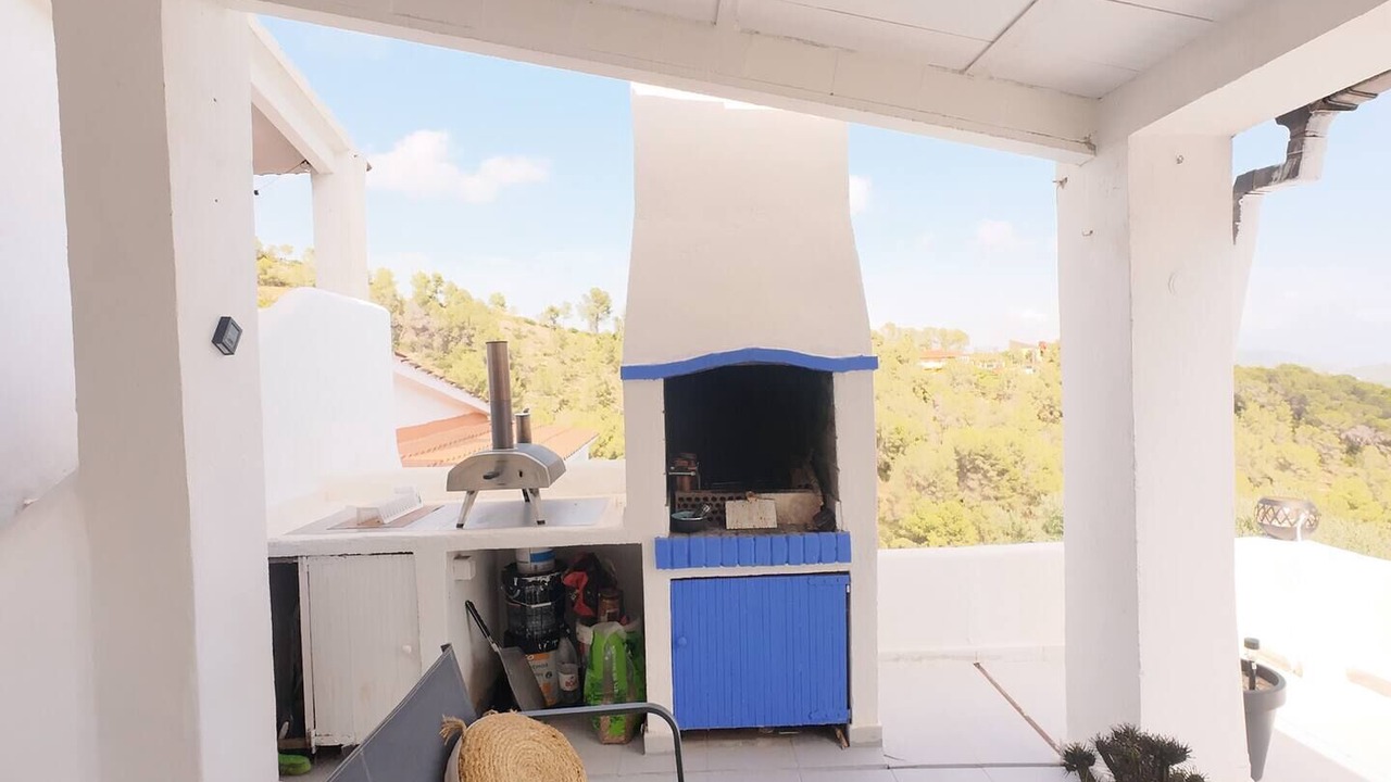 Photo of Patio Balcony in Sant Pere de Ribes