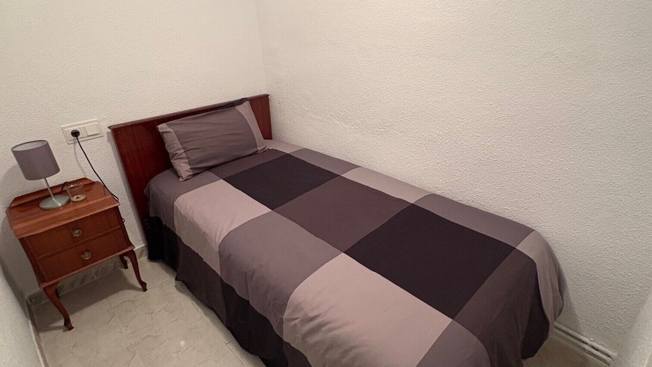 Photo of Bedroom in Nava del Rey