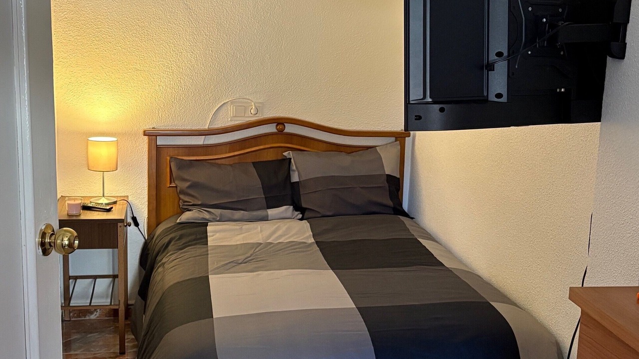 Photo of Bedroom in Nava del Rey