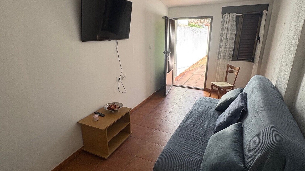 Photo of Bedroom in Nava del Rey