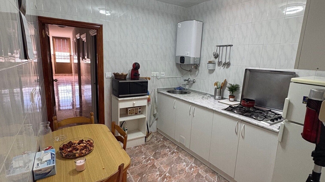 Photo of Kitchen in Nava del Rey