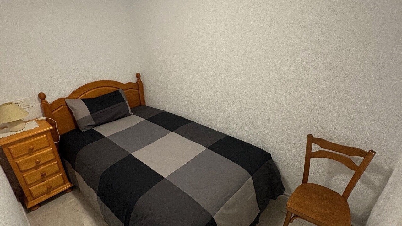 Photo of Bedroom in Nava del Rey