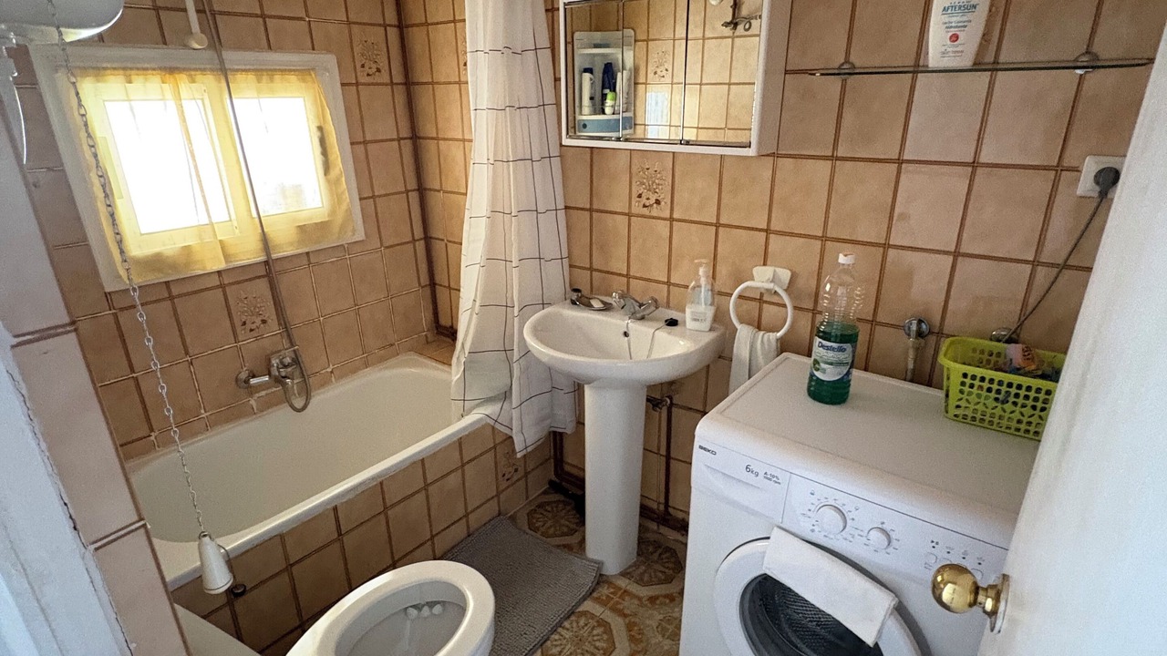 Photo of Bathroom in Nava del Rey