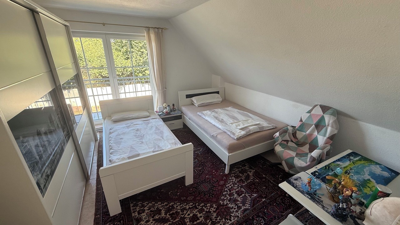 Photo of Bedroom in Region Hannover District