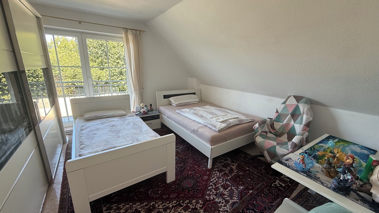 Photo of Bedroom in Region Hannover District