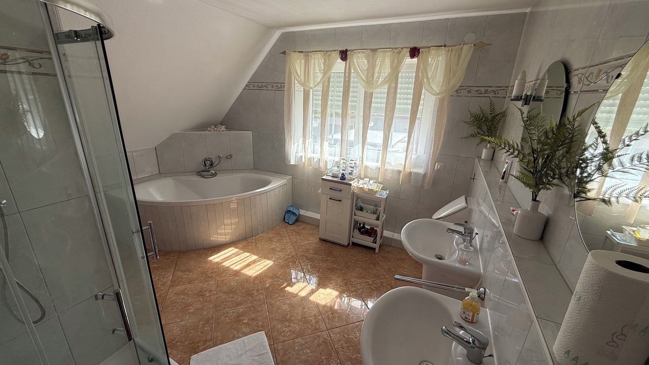 Photo of Bathroom in Region Hannover District
