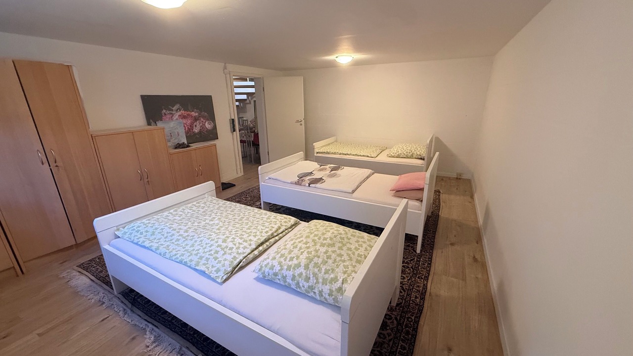 Photo of Bedroom in Region Hannover District