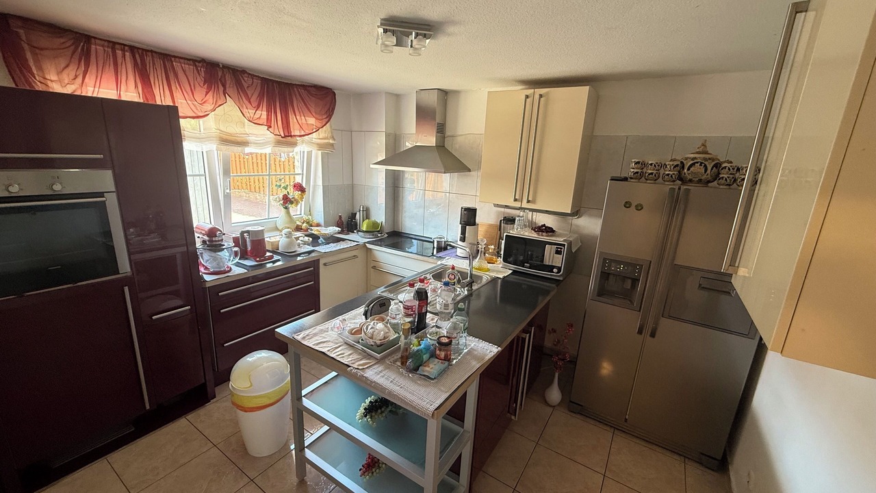 Photo of Kitchen in Region Hannover District