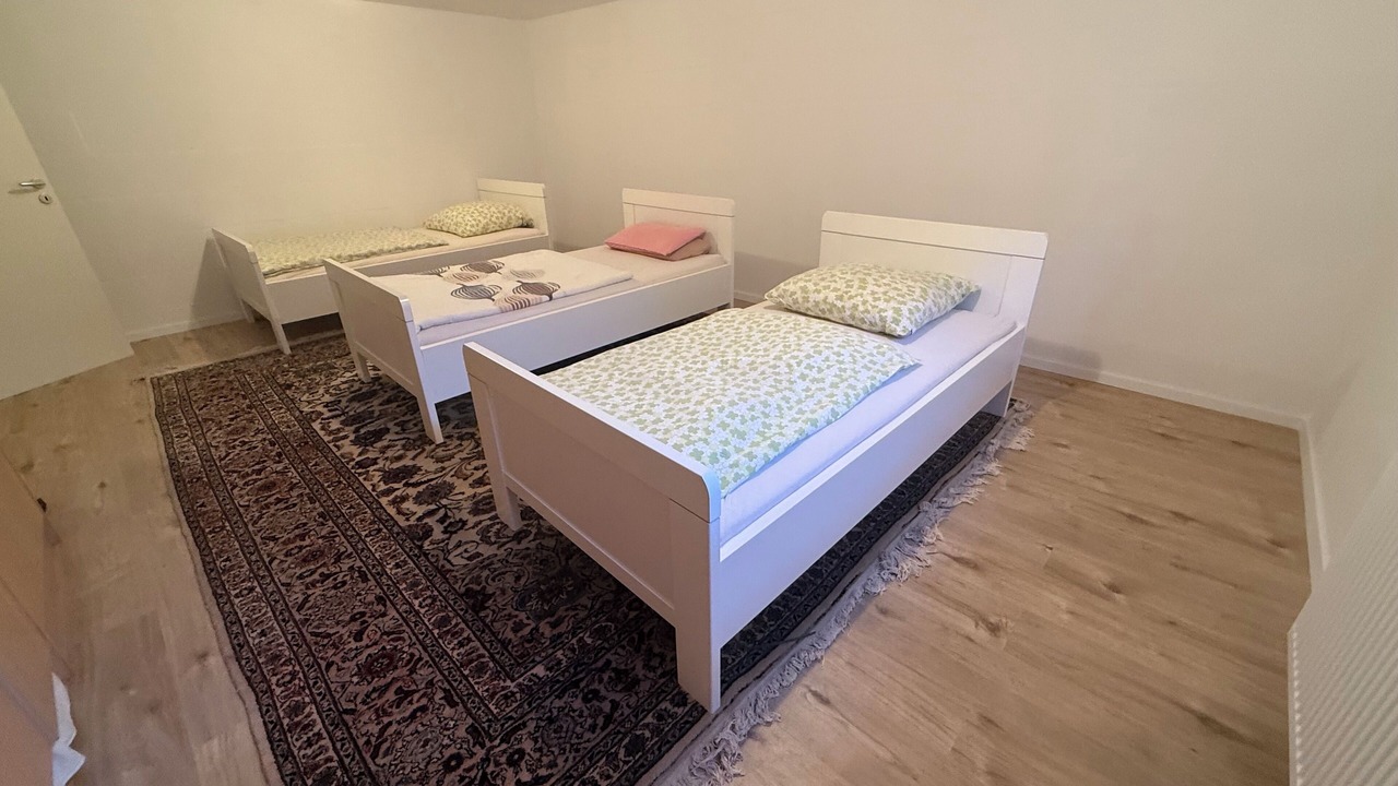 Photo of Bedroom in Region Hannover District