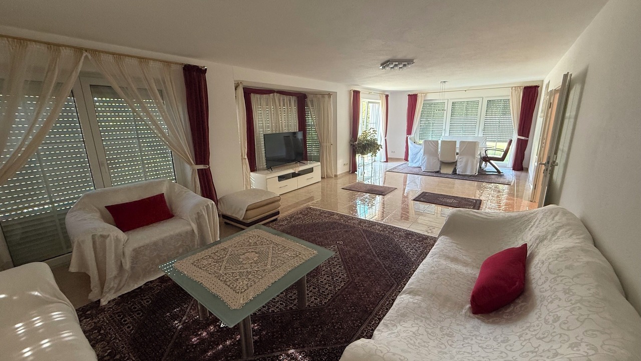 Photo of Livingroom in Region Hannover District