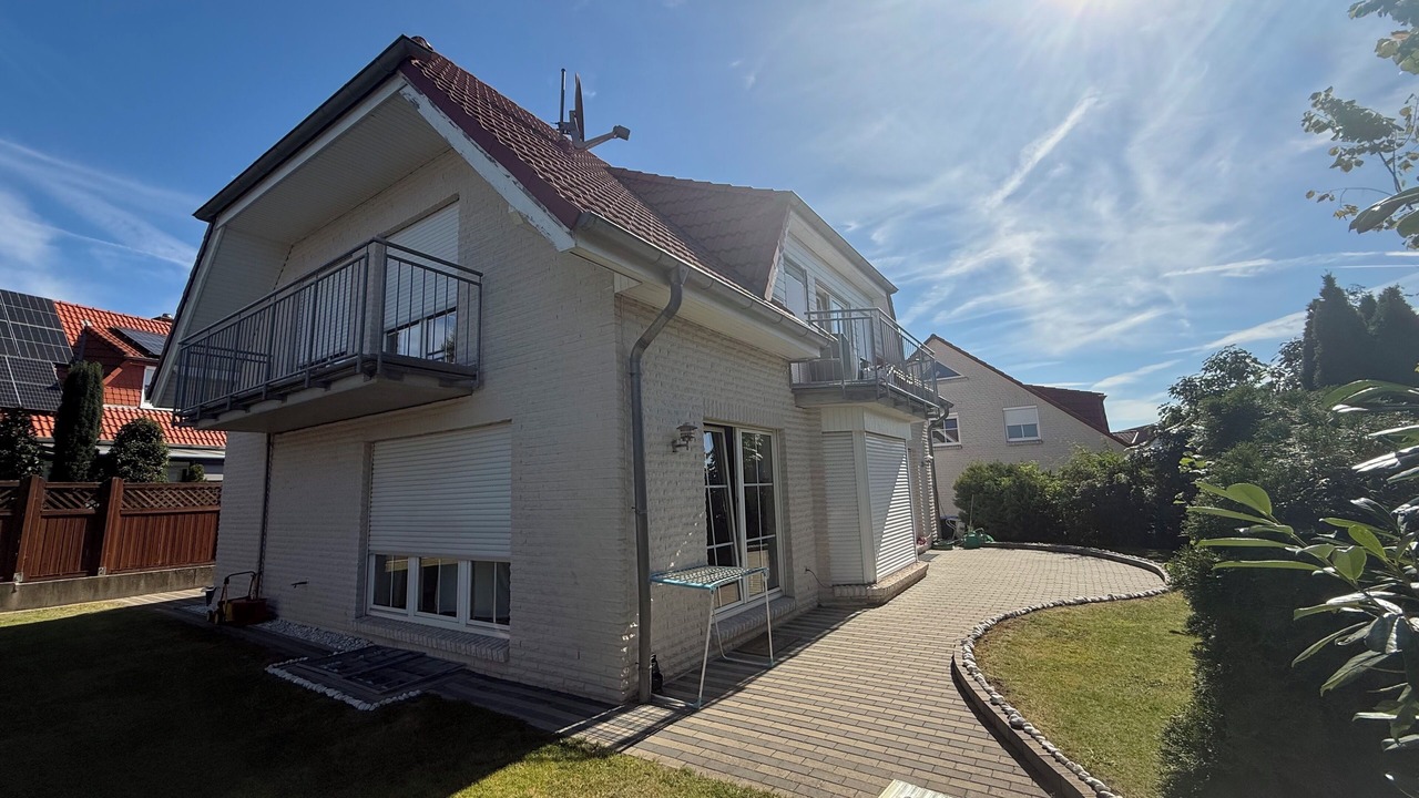 Photo of Outdoor in Region Hannover District