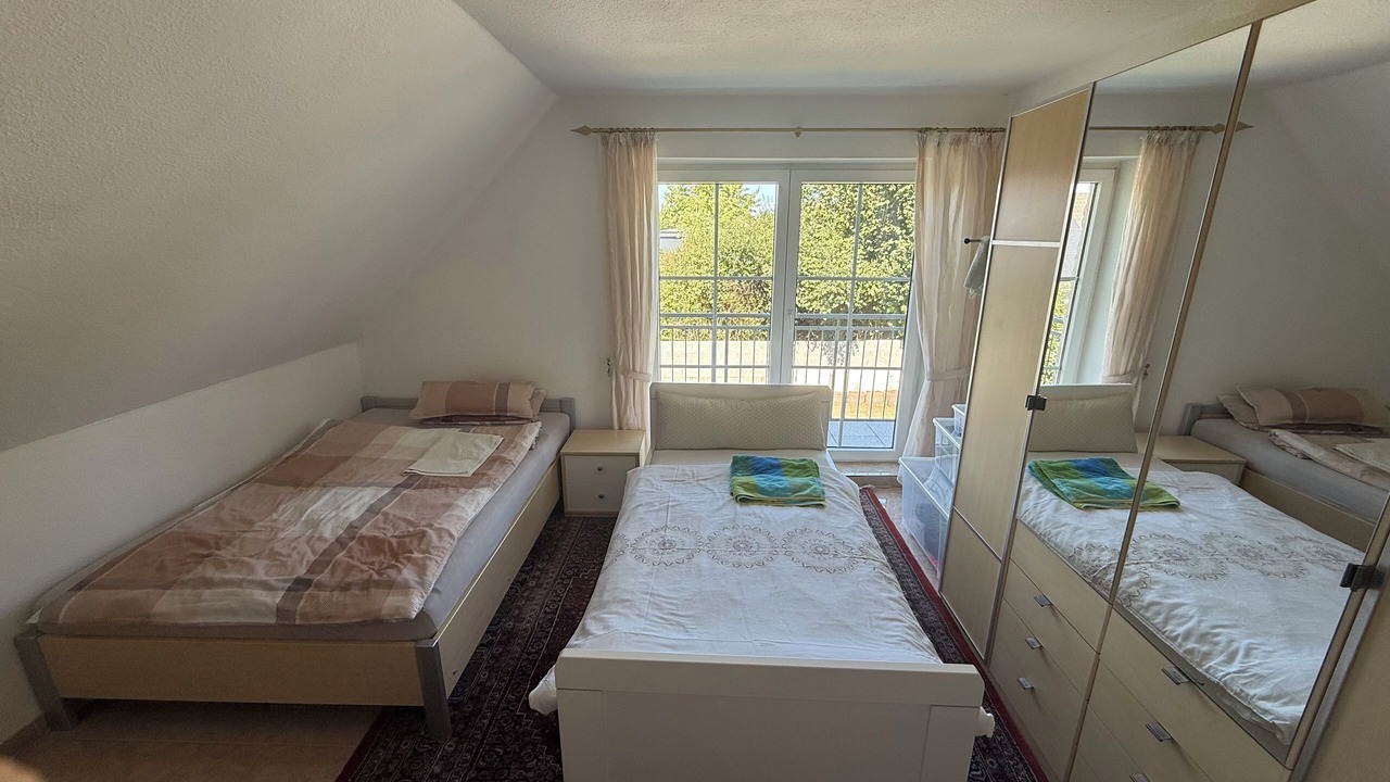 Photo of Bedroom in Region Hannover District