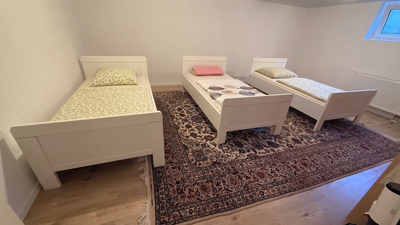 Photo of Bedroom in Region Hannover District