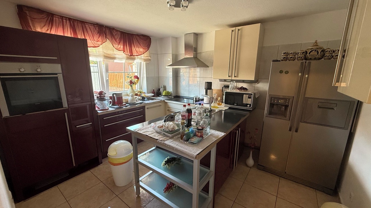 Photo of Kitchen in Region Hannover District