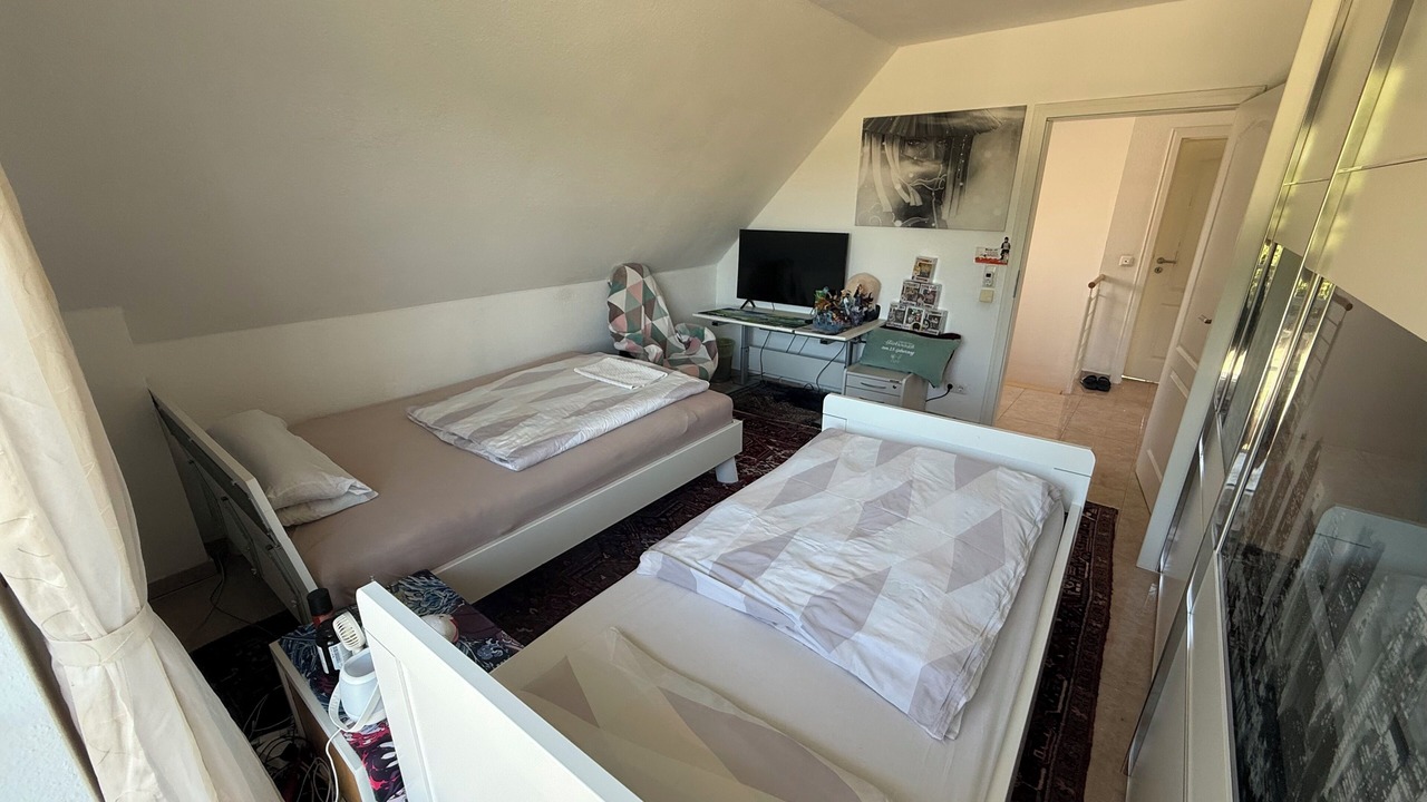 Photo of Bedroom in Region Hannover District
