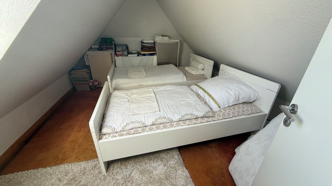 Photo of Bedroom in Region Hannover District