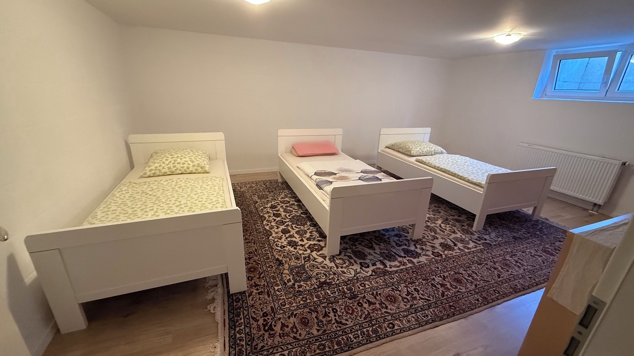 Photo of Bedroom in Region Hannover District