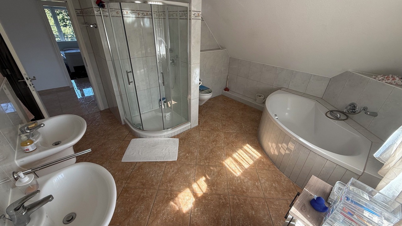 Photo of Bathroom in Region Hannover District