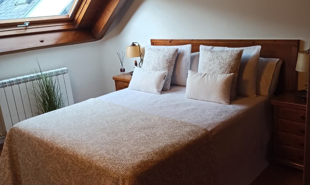 Photo of Bedroom in Buira