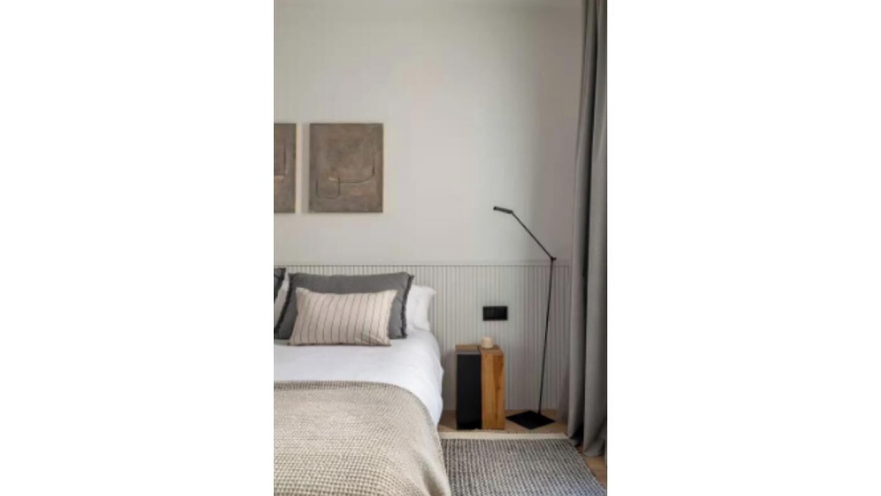 Photo of Bedroom in L'Antiga Esquerra de l'Eixample