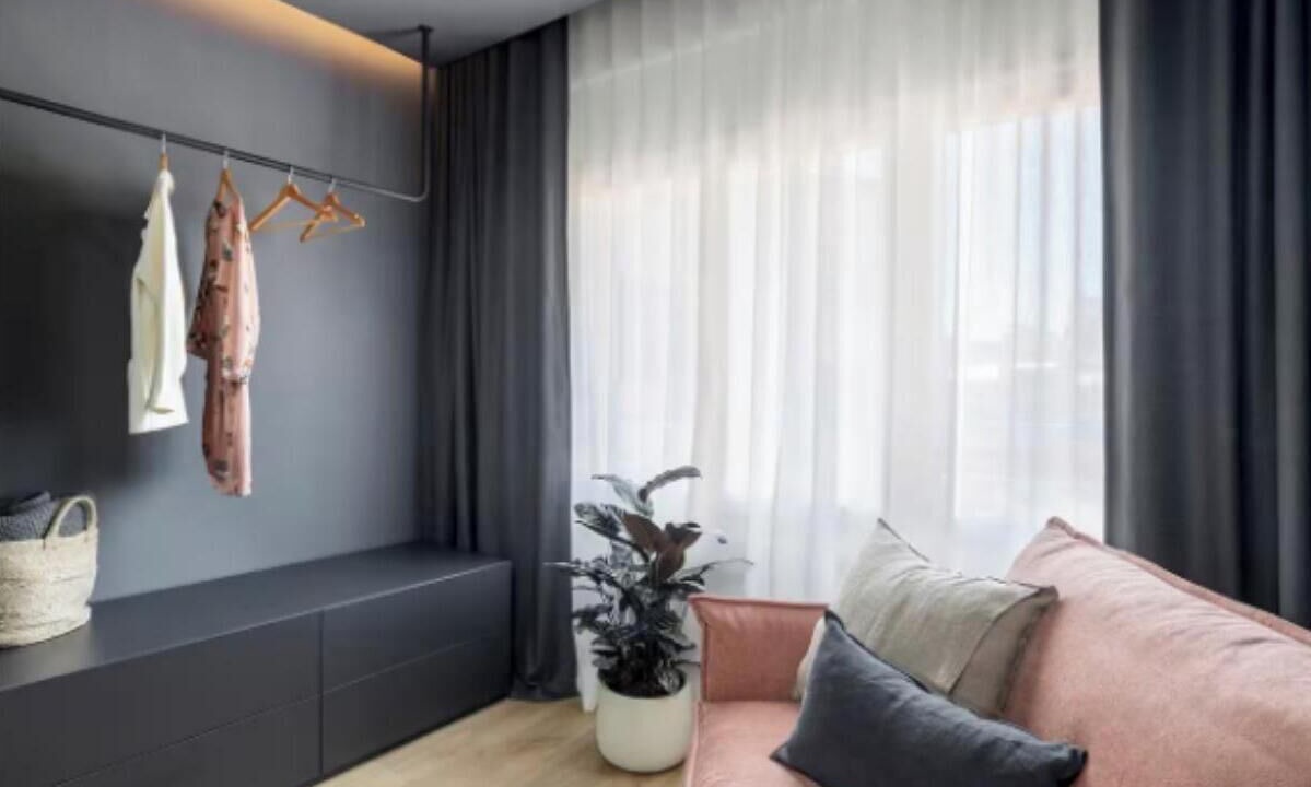 Photo of Livingroom in L'Antiga Esquerra de l'Eixample
