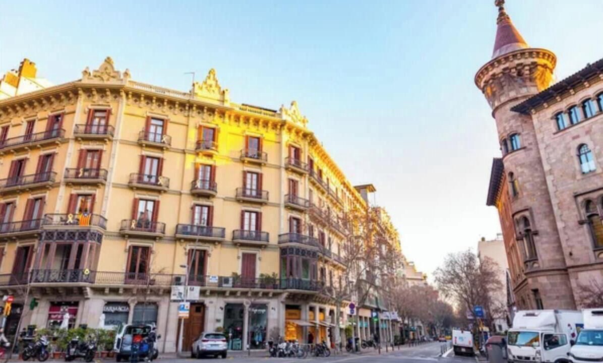 Photo of Others in L'Antiga Esquerra de l'Eixample