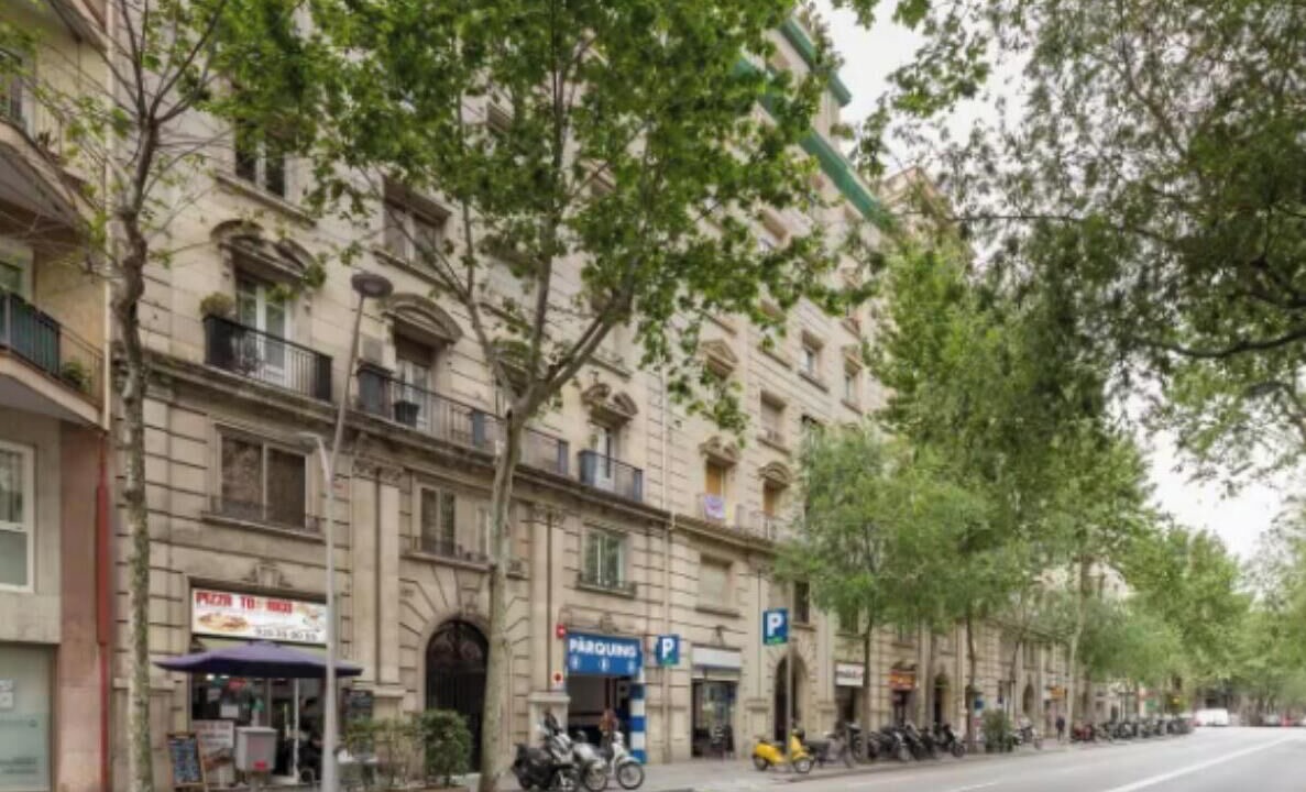 Photo of Others in L'Antiga Esquerra de l'Eixample