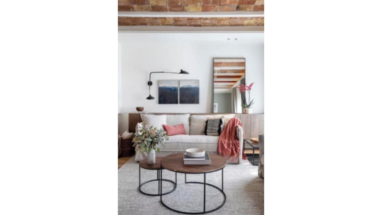 Photo of Livingroom in L'Antiga Esquerra de l'Eixample