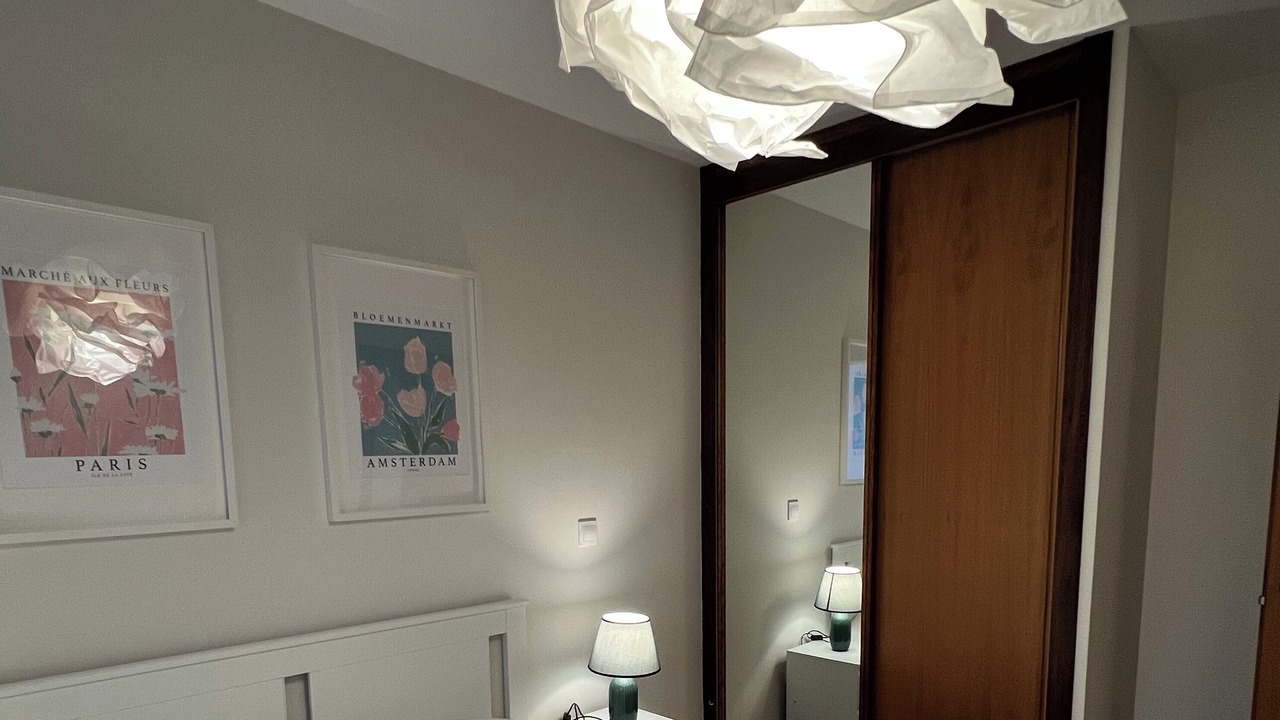 Photo of Bedroom in Ribadedeva