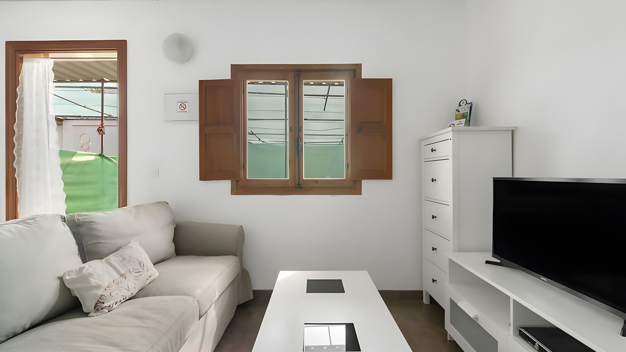 Photo of Livingroom in San Bartolome de Tirajana