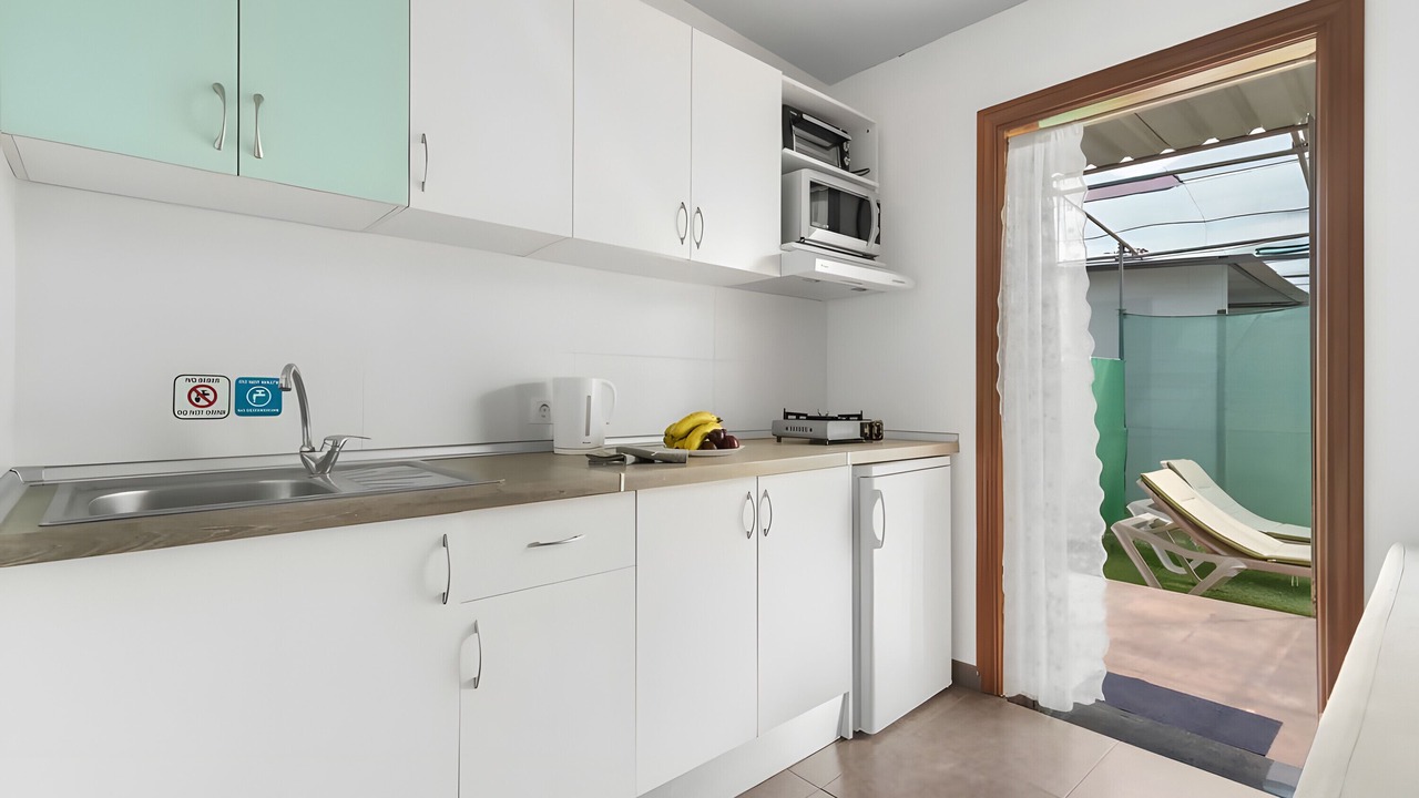 Photo of Kitchen in San Bartolome de Tirajana