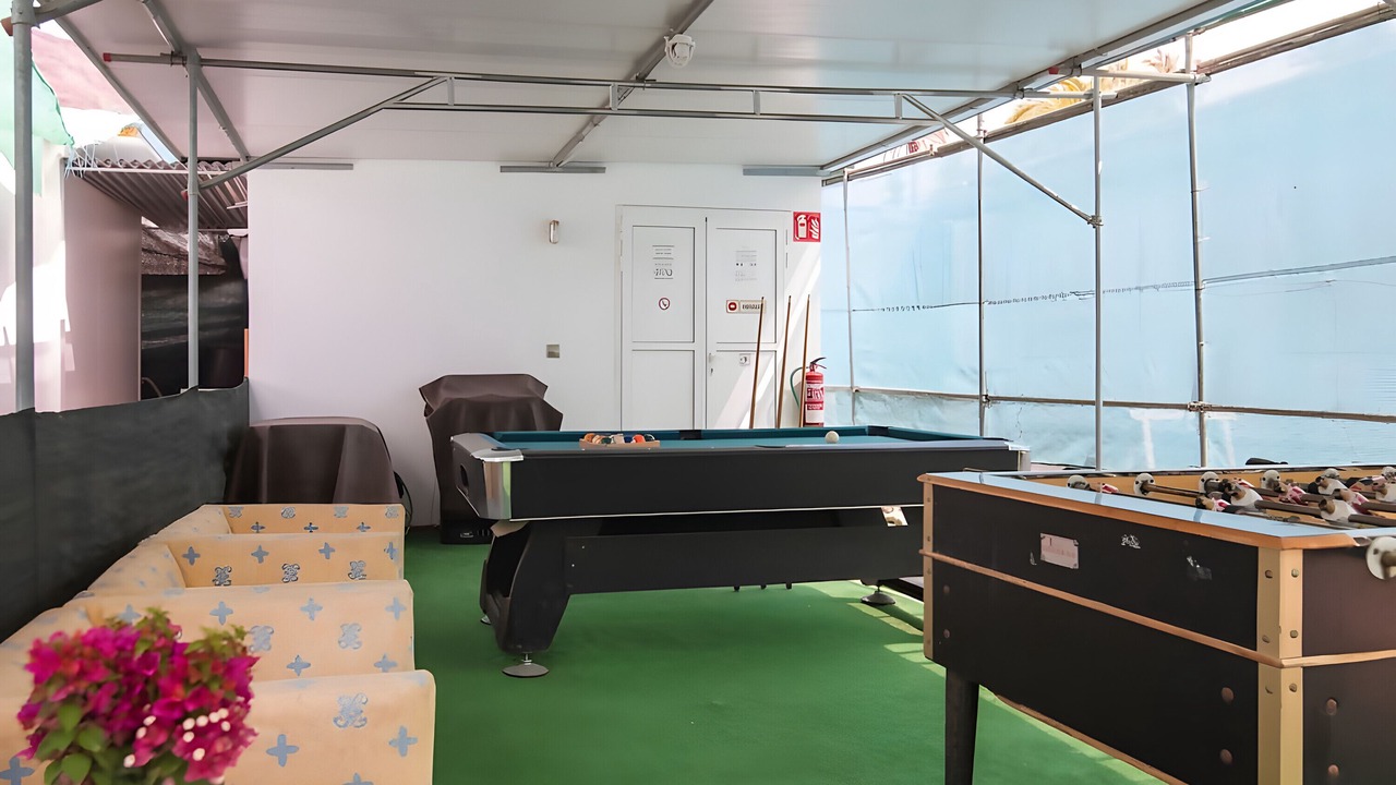 Photo of Bedroom in San Bartolome de Tirajana