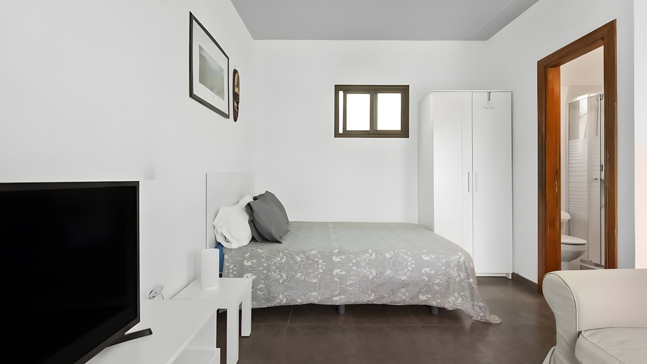 Photo of Bedroom in San Bartolome de Tirajana