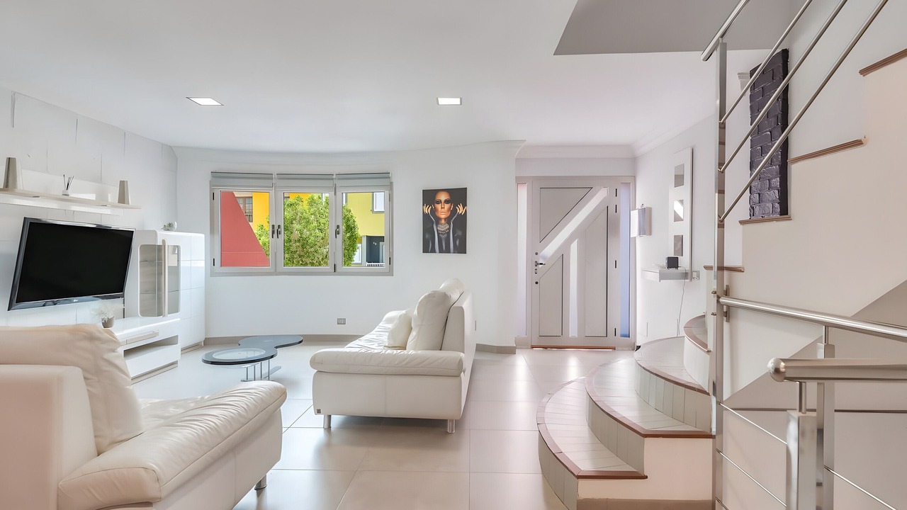 Photo of Livingroom in Cruce de Arinaga