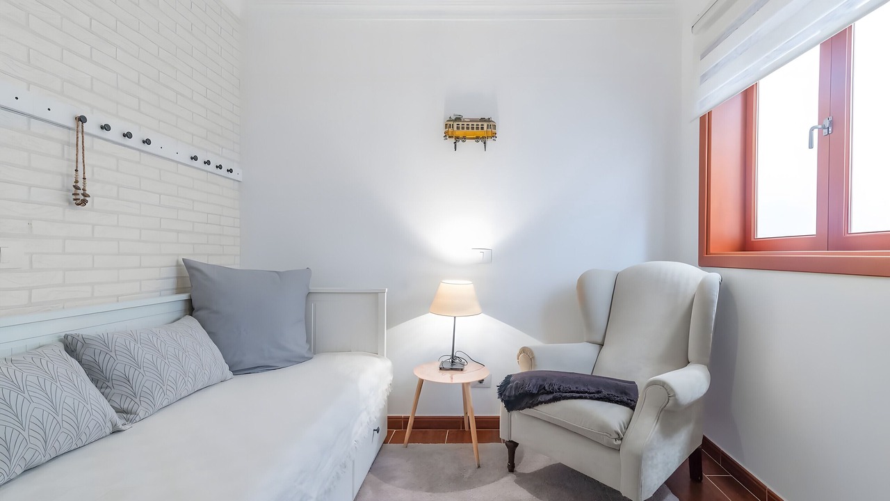 Photo of Bedroom in Cruce de Arinaga
