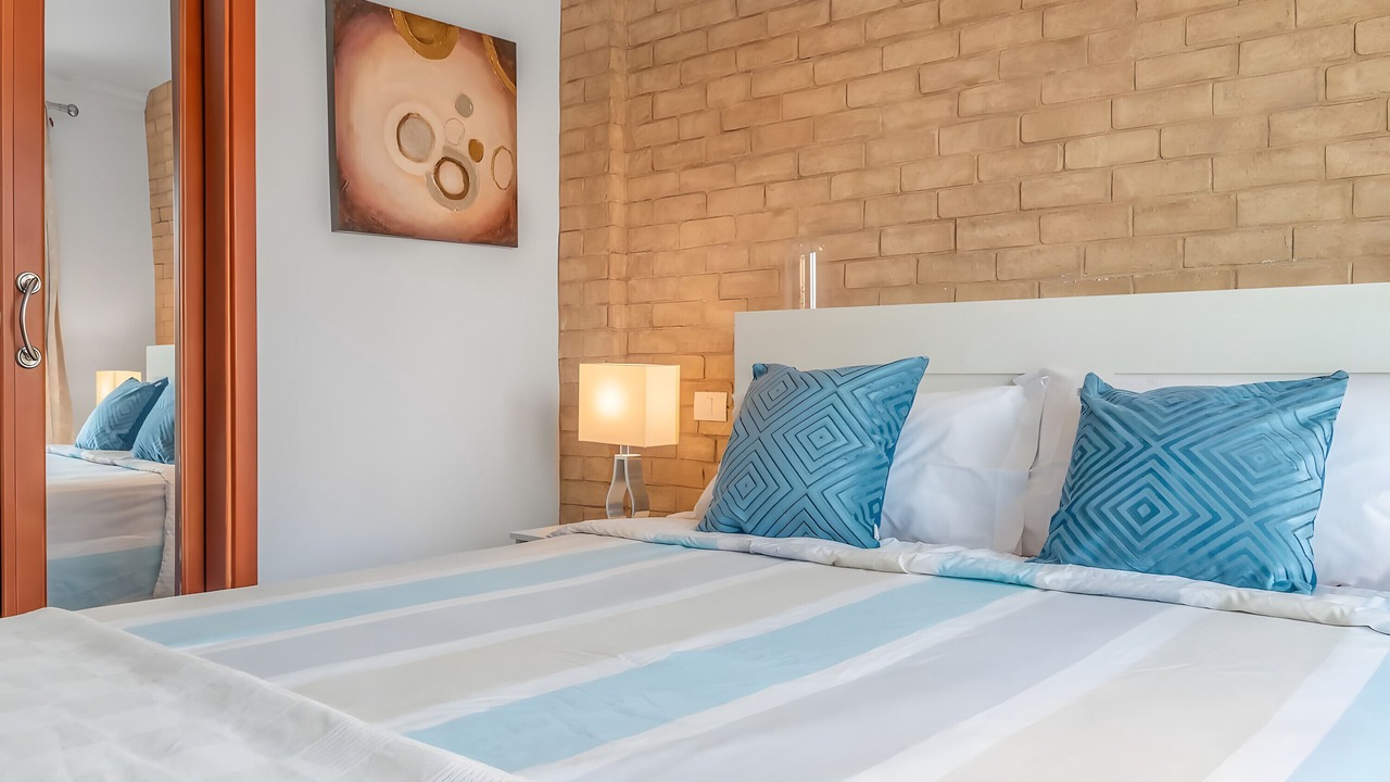 Photo of Bedroom in Cruce de Arinaga