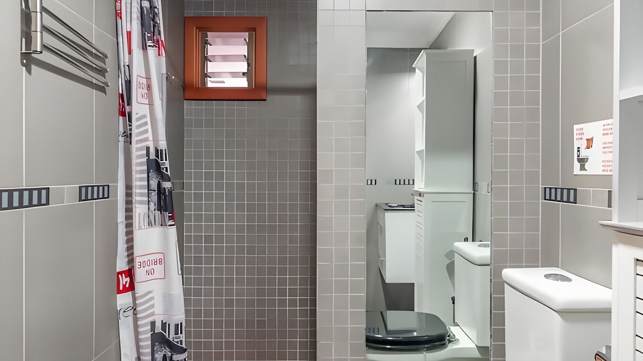 Photo of Bathroom in Cruce de Arinaga