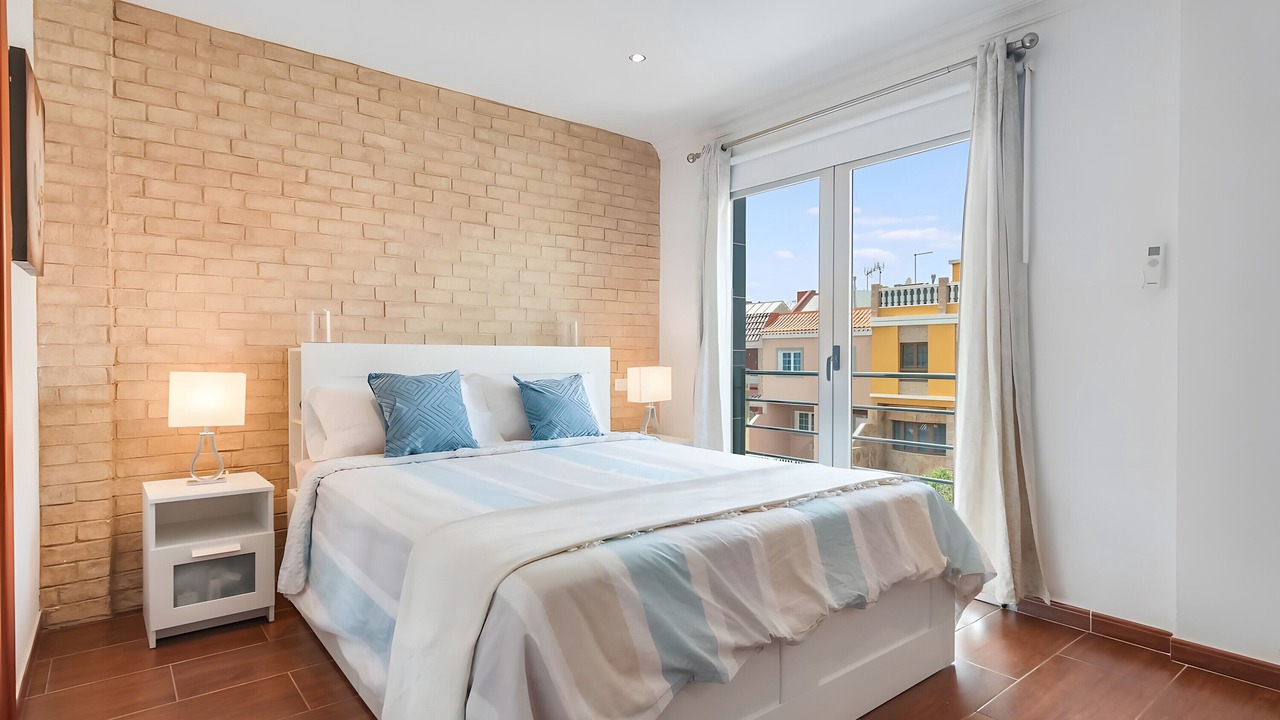 Photo of Bedroom in Cruce de Arinaga