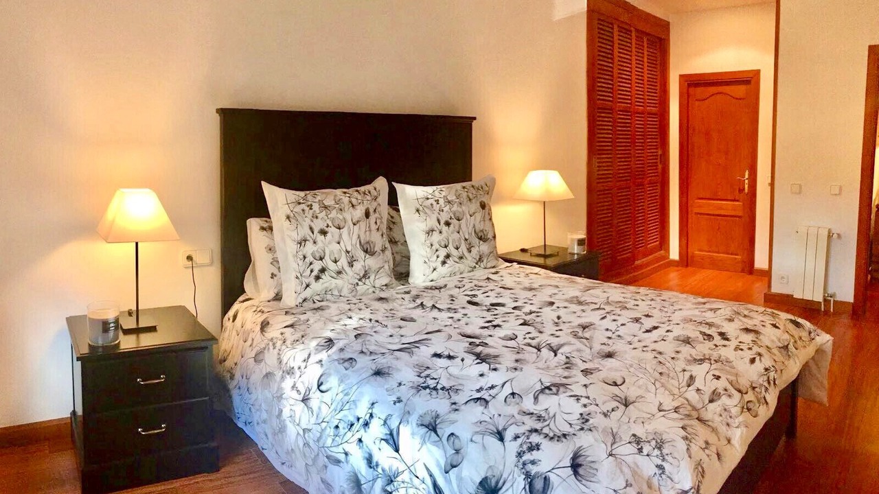 Photo of Bedroom in Costa d'en Blanes