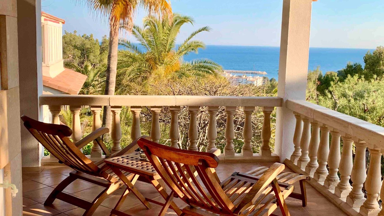 Photo of Outdoor in Costa d'en Blanes