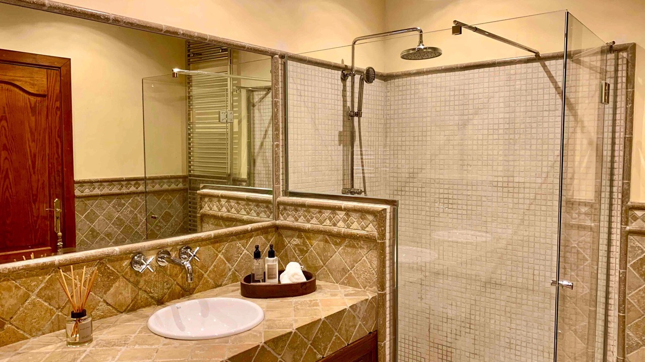 Photo of Bathroom in Costa d'en Blanes