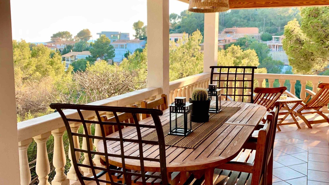 Photo of Outdoor in Costa d'en Blanes